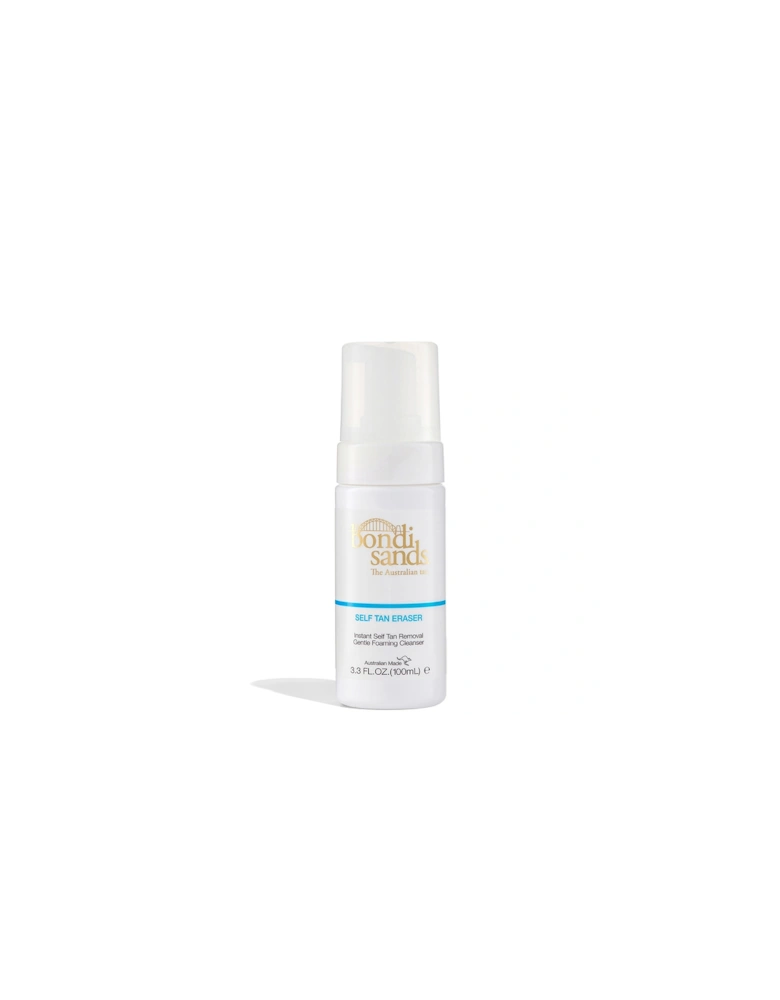 Self Tan Eraser 100ml - Bondi Sands