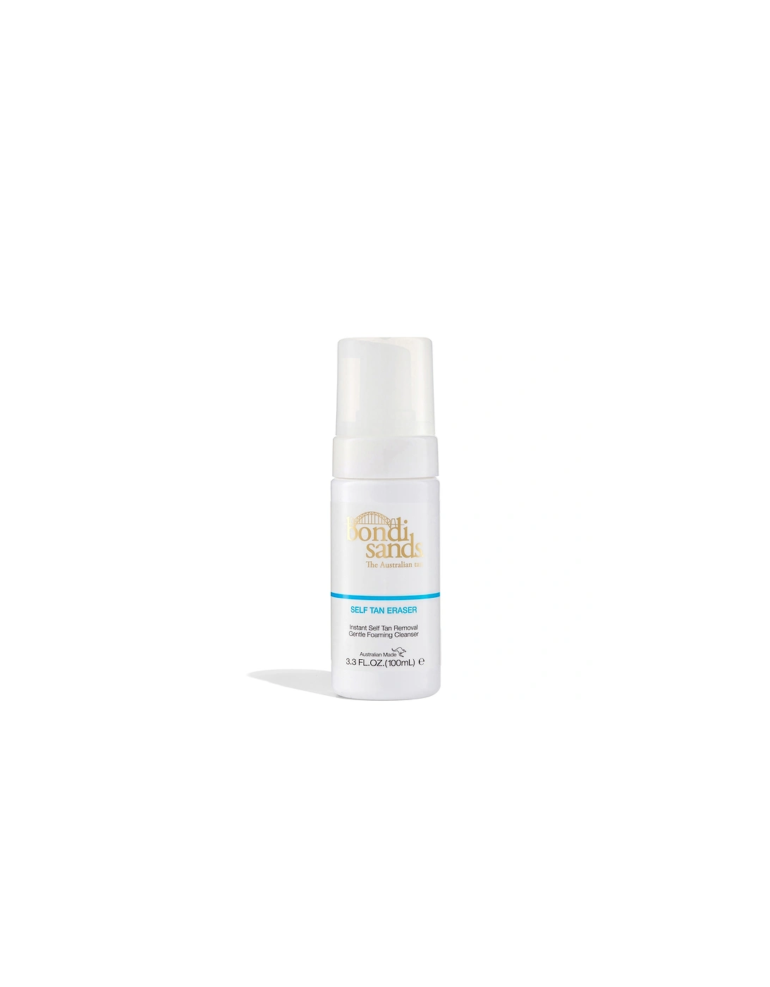 Self Tan Eraser 100ml - Bondi Sands, 2 of 1