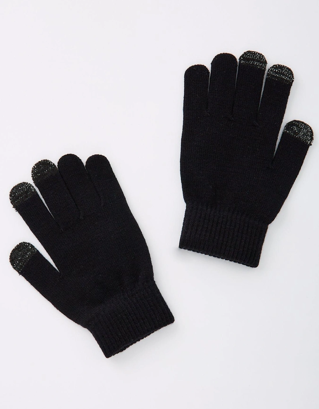 3pk Girls Magic Gloves