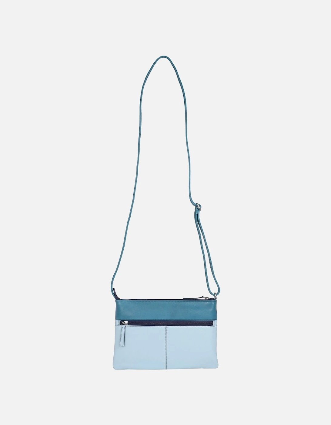 Emerald Womens Crossbody Bag