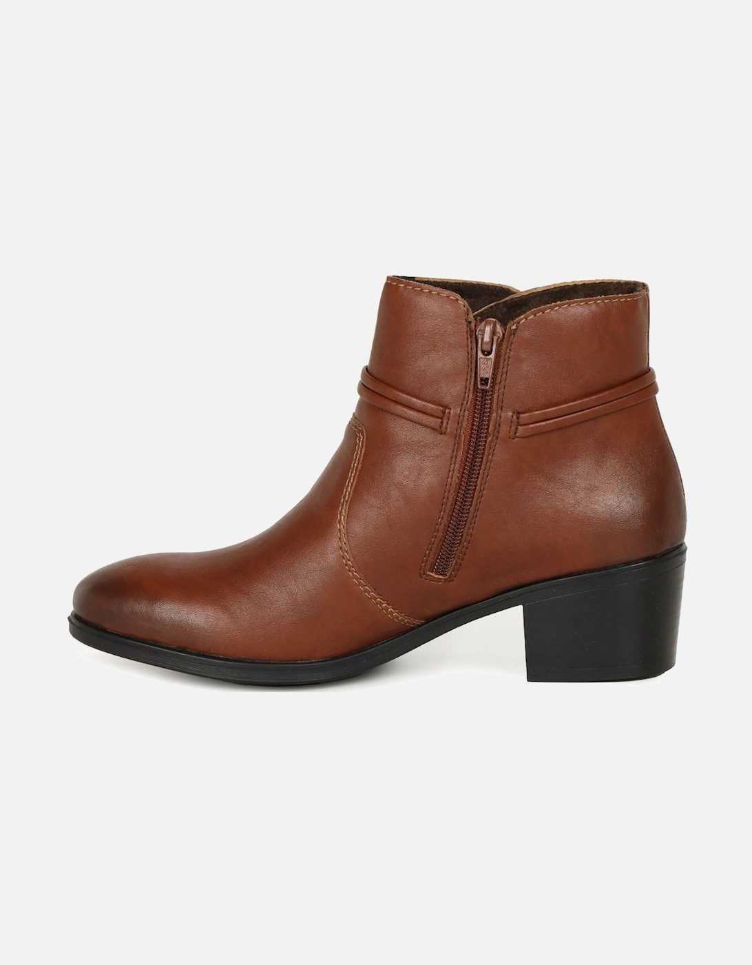 Washington Womens Ankle Boots