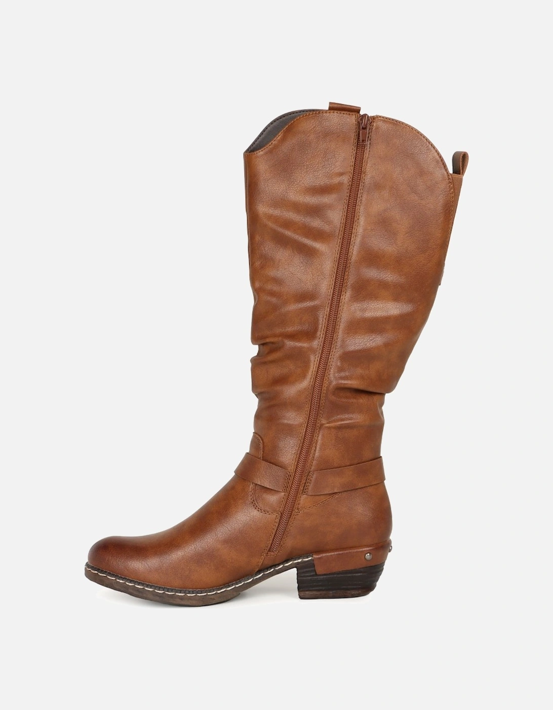 Cortina Womens Knee High Boots