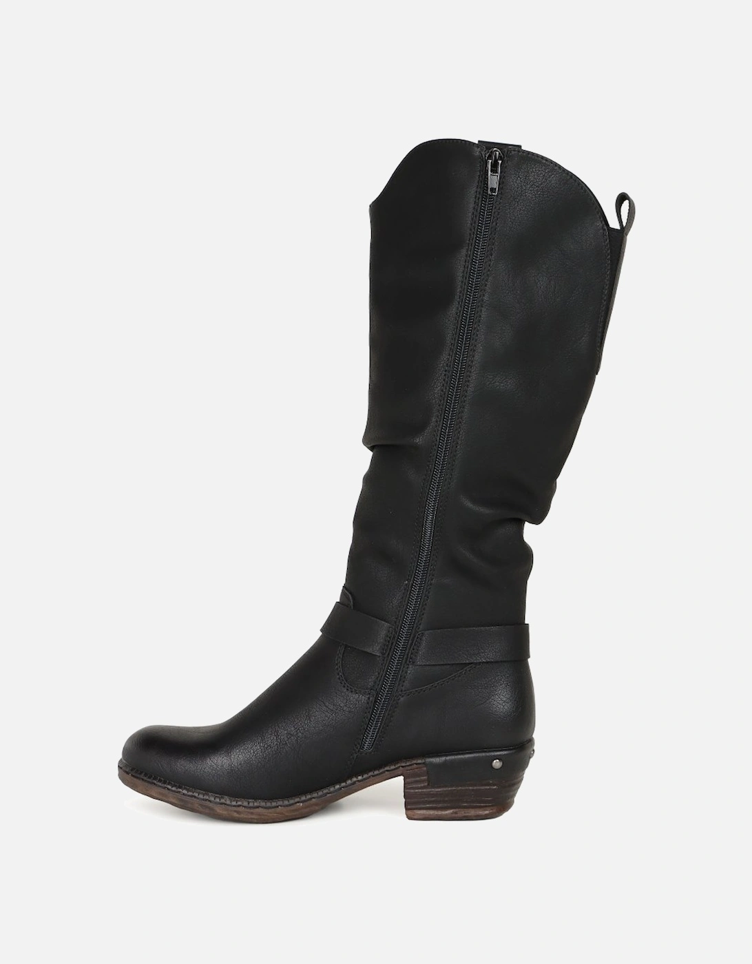 Cortina Womens Knee High Boots