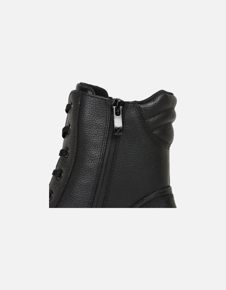 Sally Womens Ankle Boots