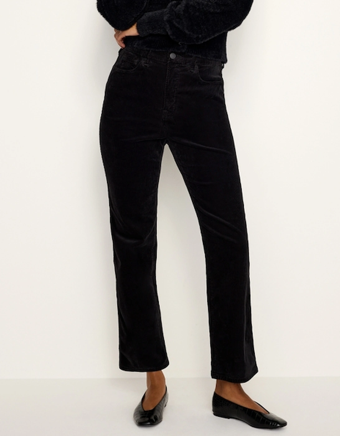 Good Curve Corduroy Jeans, 2 of 1