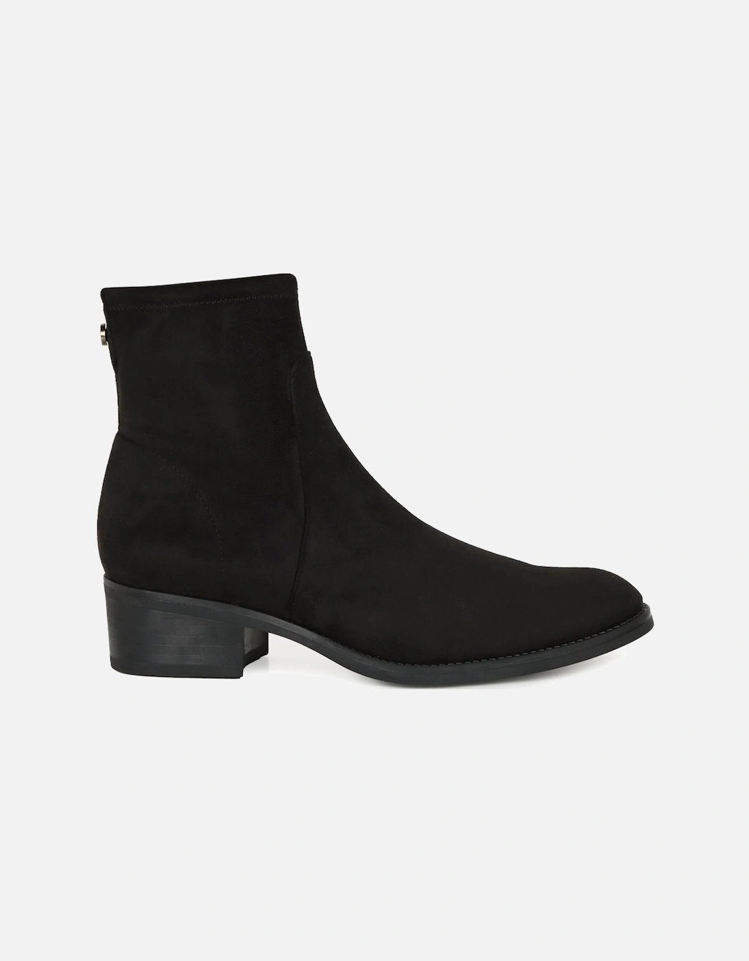 Trento Womens Ankle Boots