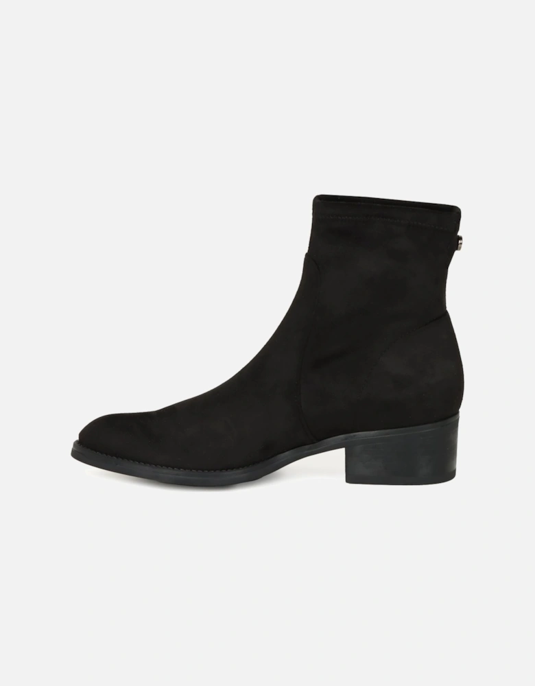 Trento Womens Ankle Boots