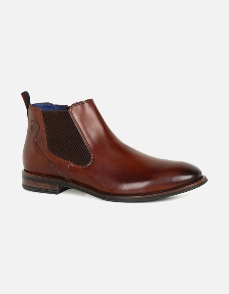 Colonel Mens Chelsea Boots