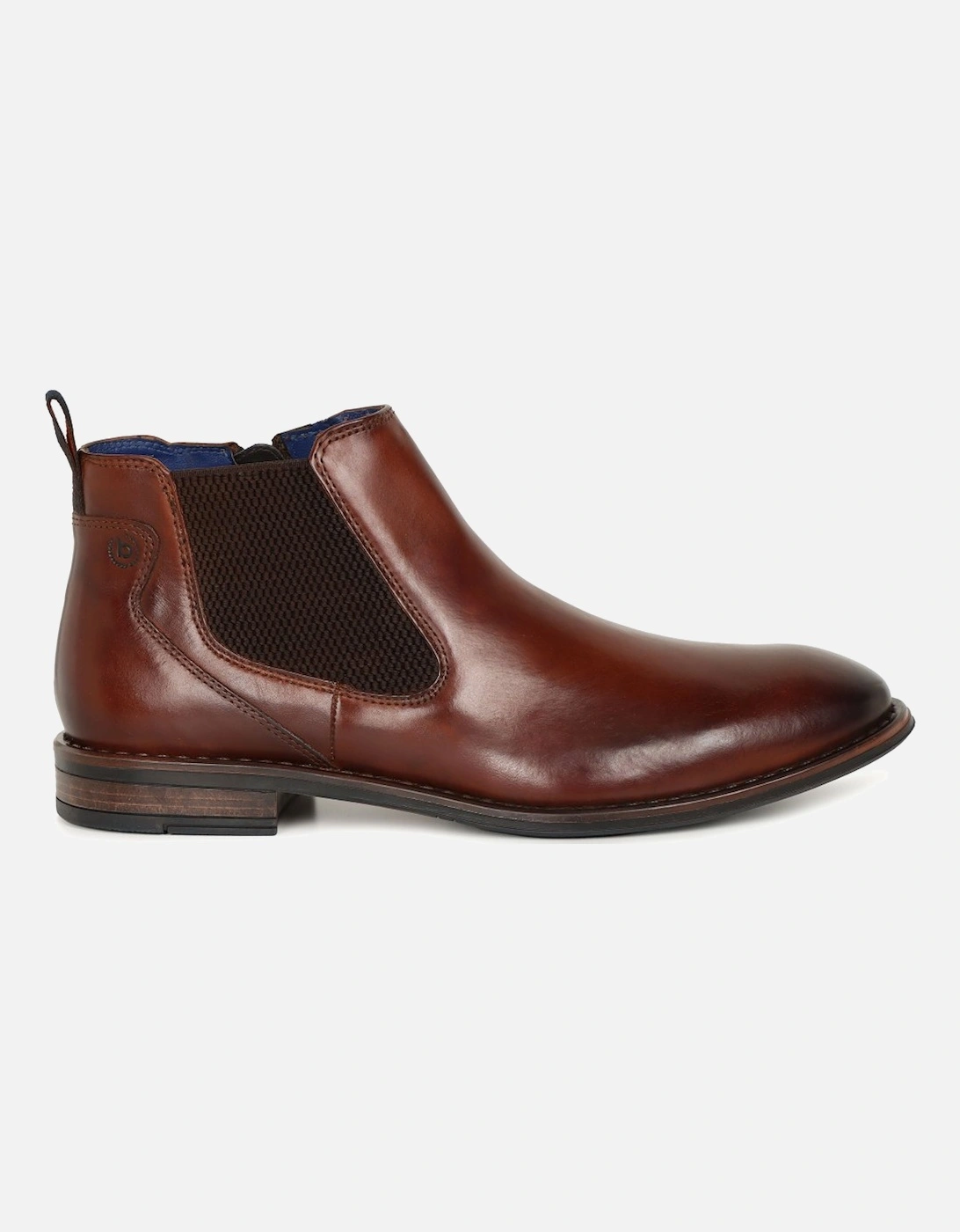 Colonel Mens Chelsea Boots