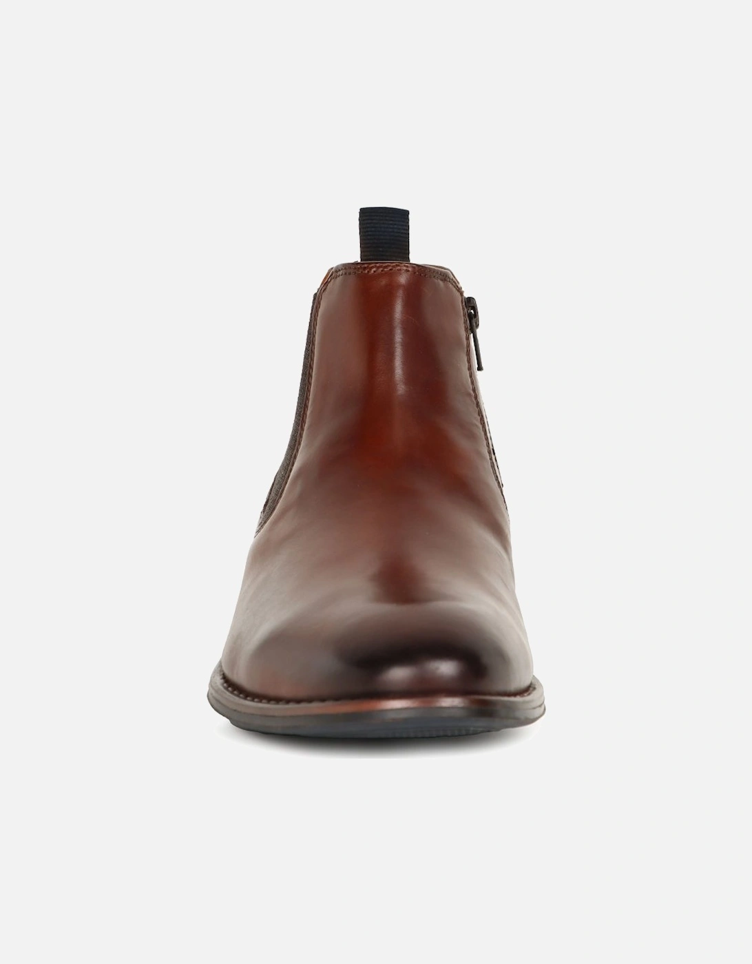 Colonel Mens Chelsea Boots