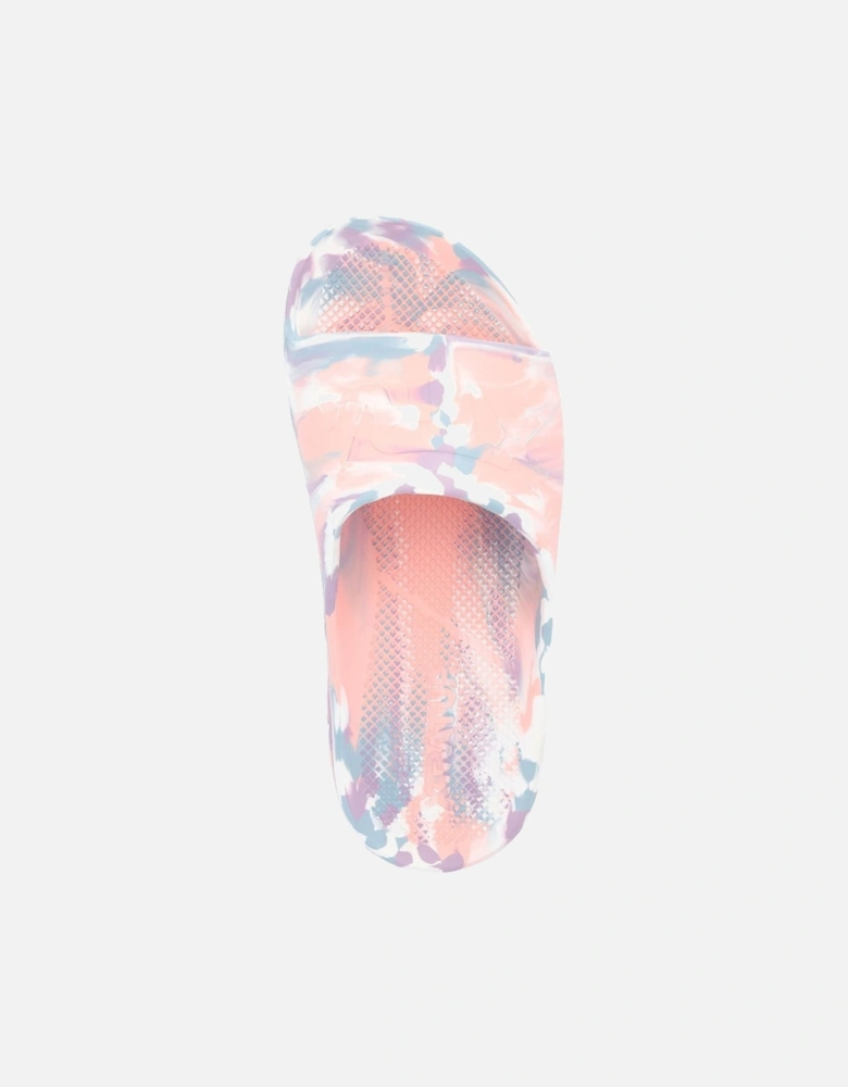 Apres Fish Synthetic Women's Pink Slides