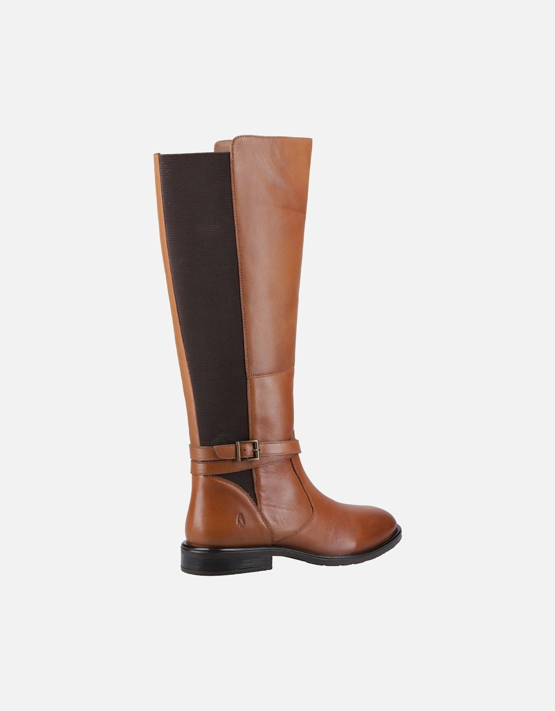 Victoria Leather Women's Tan Boots