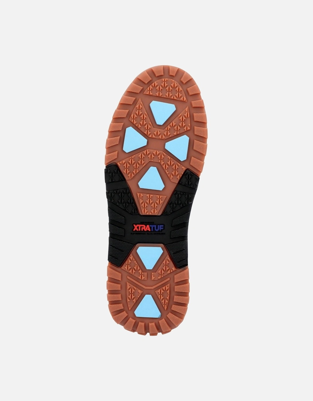 ADB Ice Rubber Olive Wellington Boots