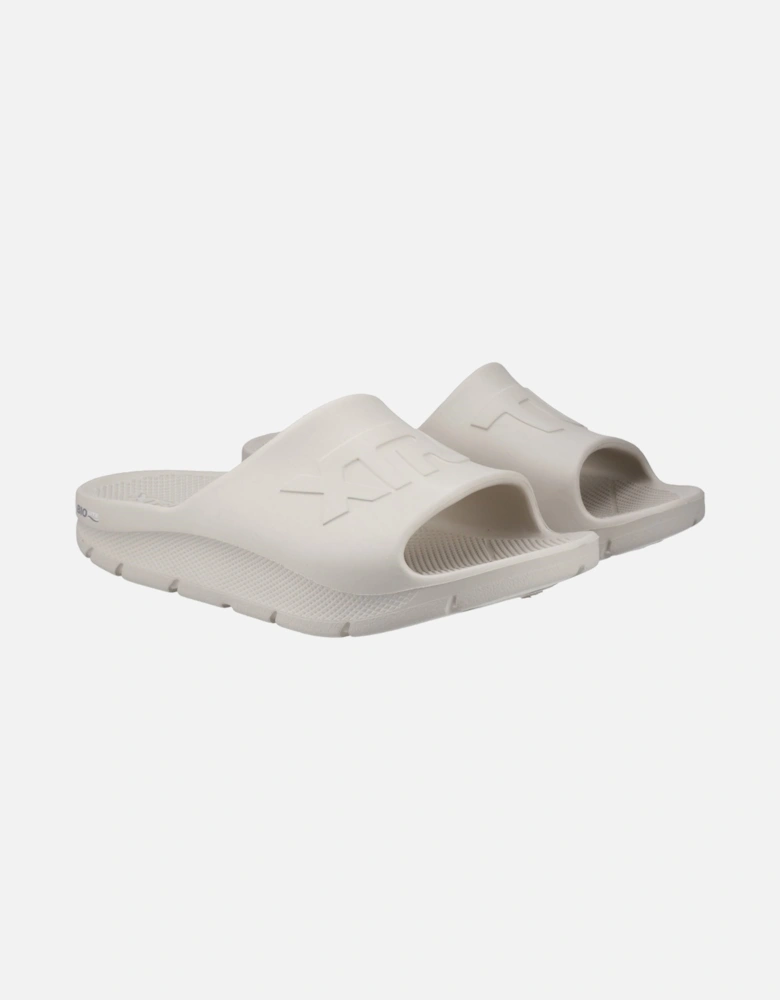 Apres Fish Synthetic Women's Sand Slides