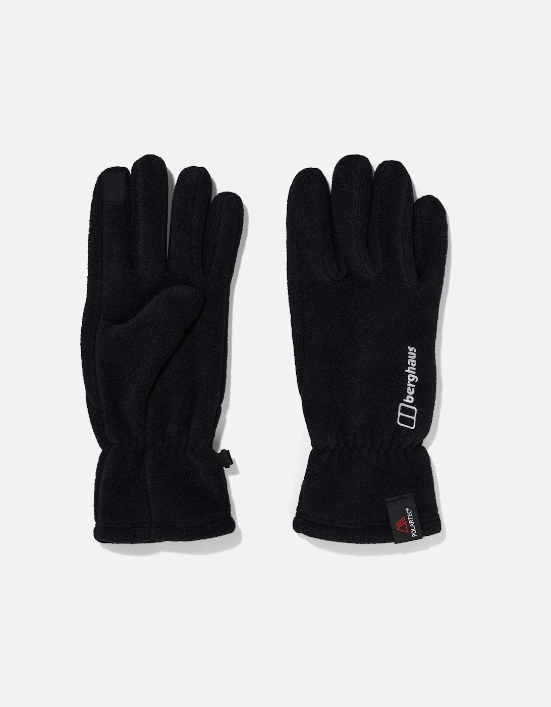 Adults Prism Touchscreen Polartech Gloves, 2 of 1