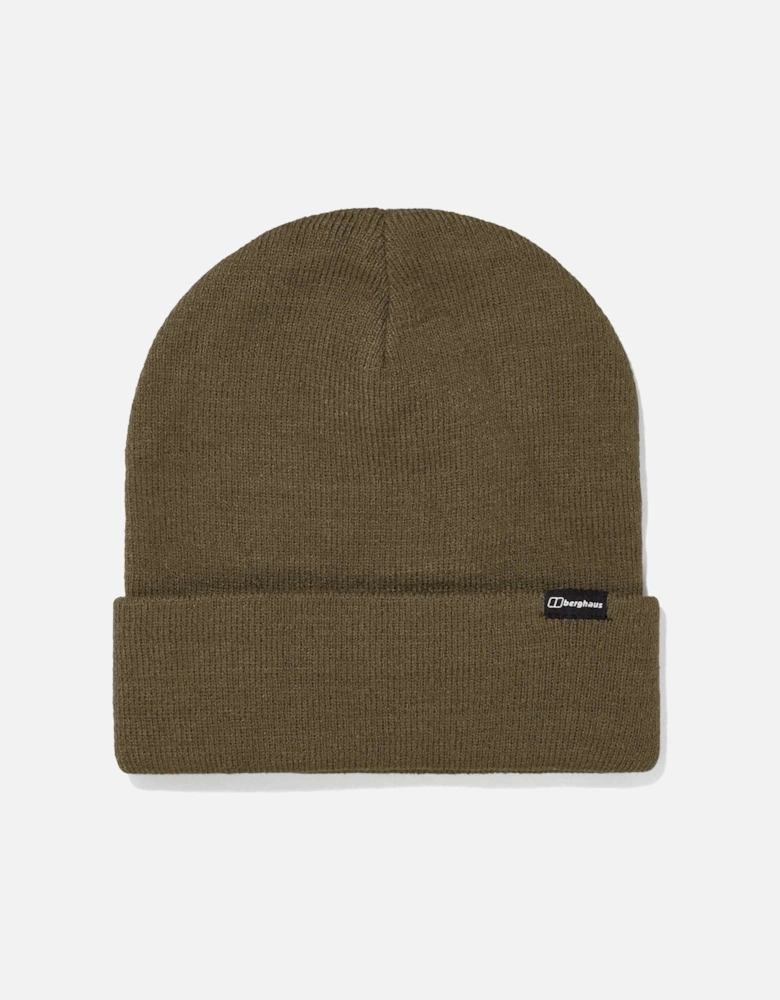 Adults Inflection Cuffed Beanie