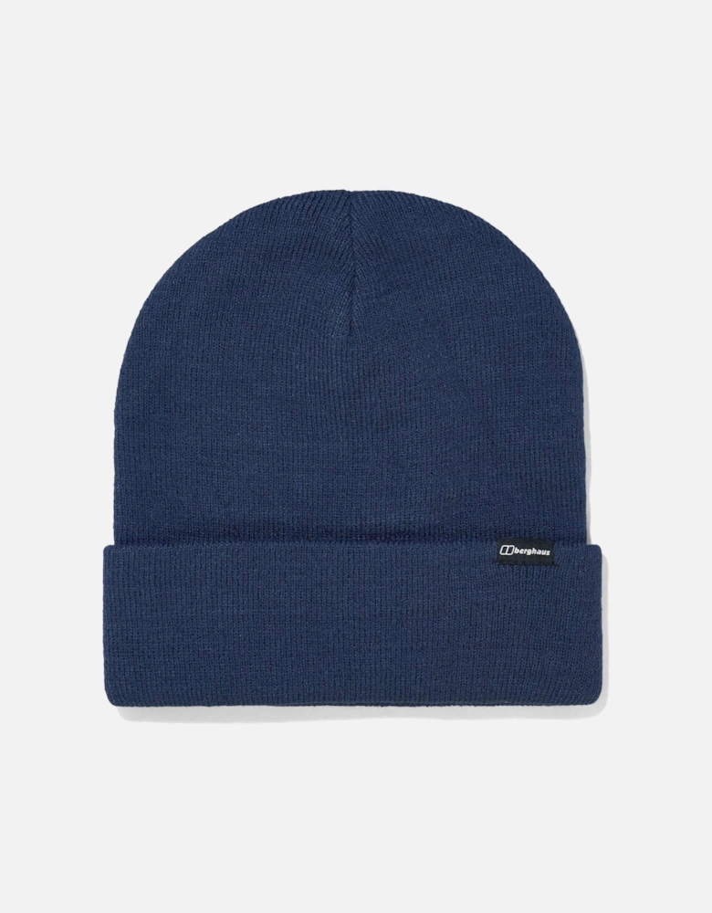 Adults Inflection Cuffed Beanie