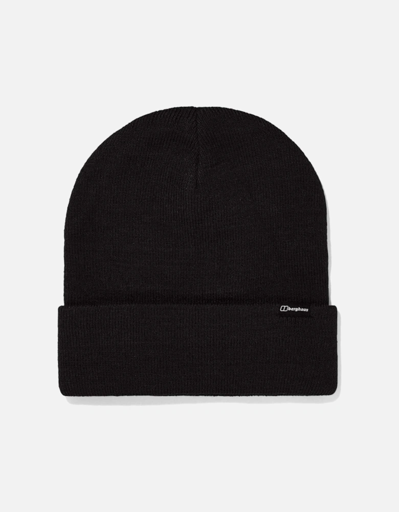 Adults Inflection Cuffed Beanie