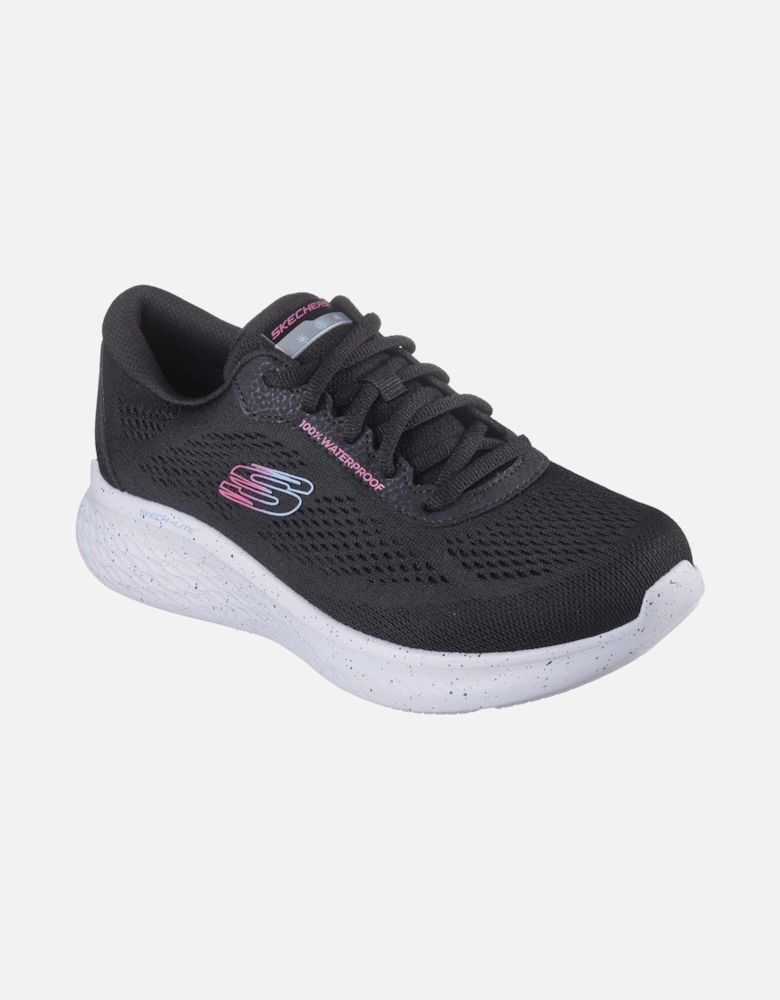 Womens Skech Lite Pro Waterproof Memory Foam Trainers