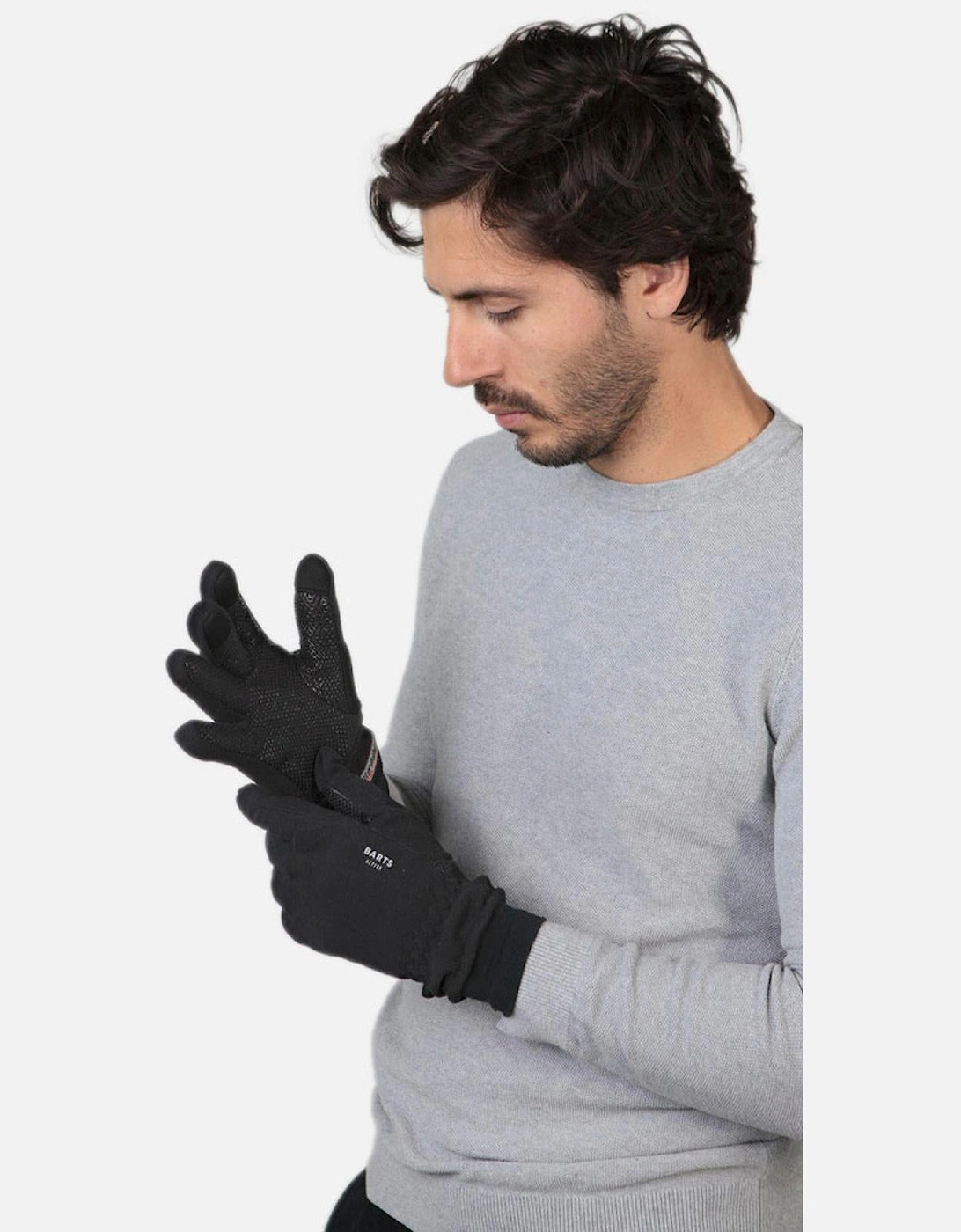 Unisex Storm  Windproof Gloves, 2 of 1