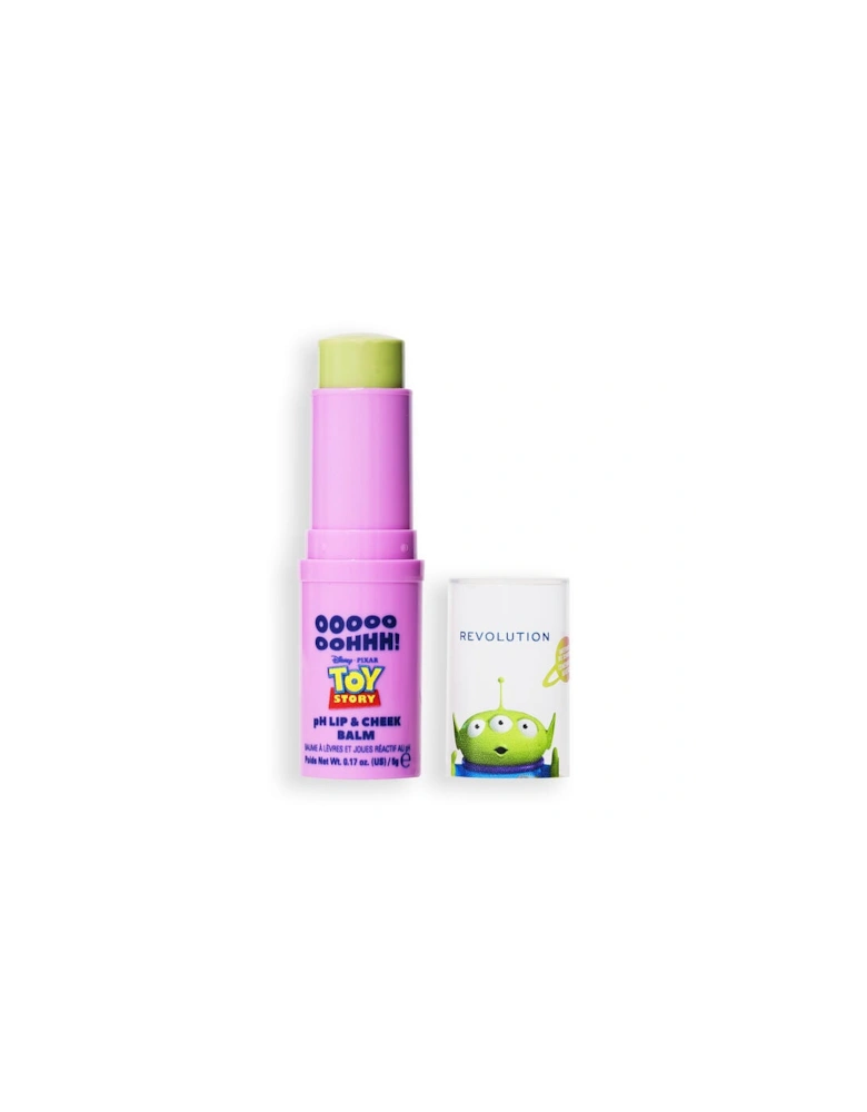 Disney and Pixar's Toy Story x Alien Lip & Cheek PH Balm