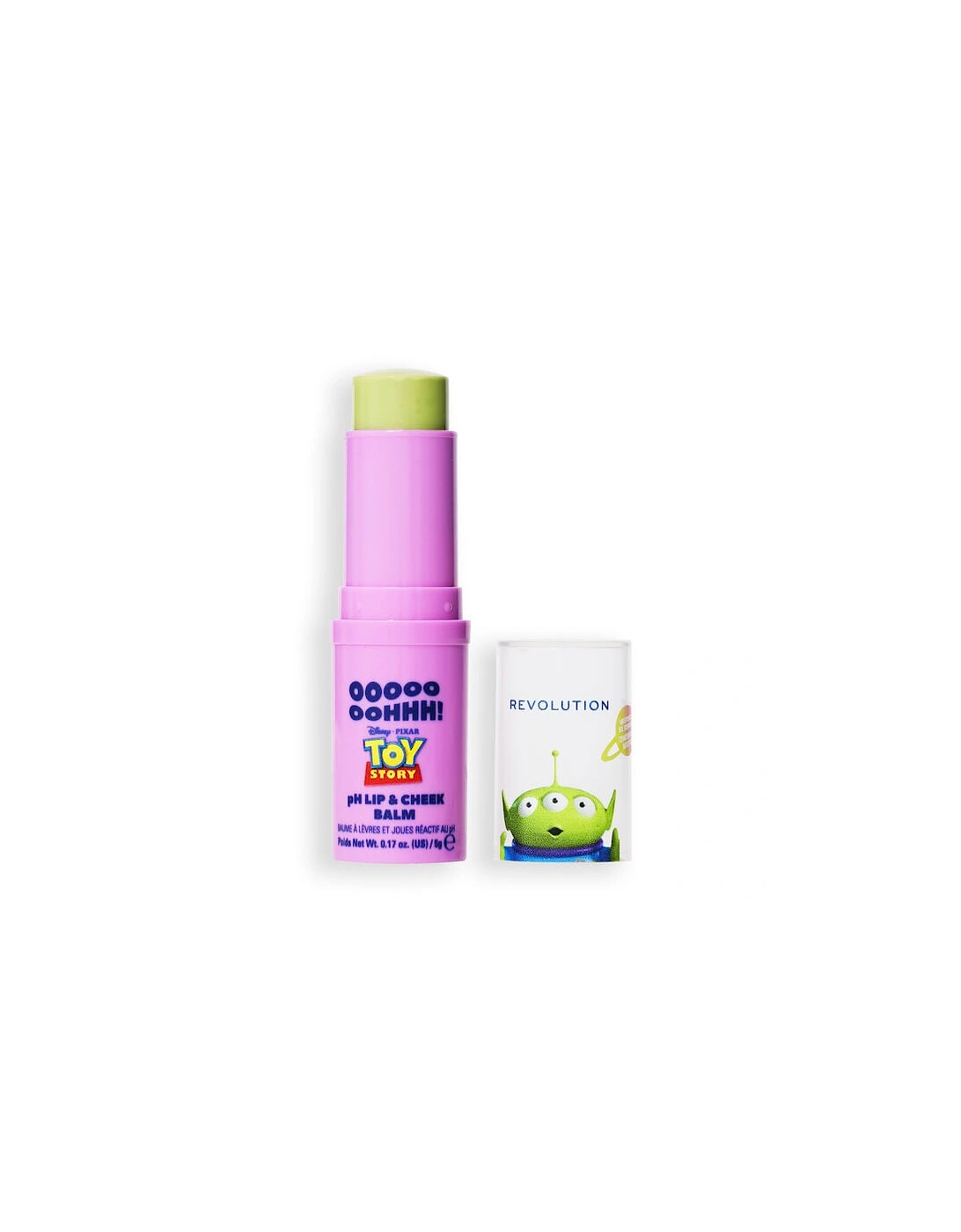 Disney and Pixar's Toy Story x Alien Lip & Cheek PH Balm, 2 of 1