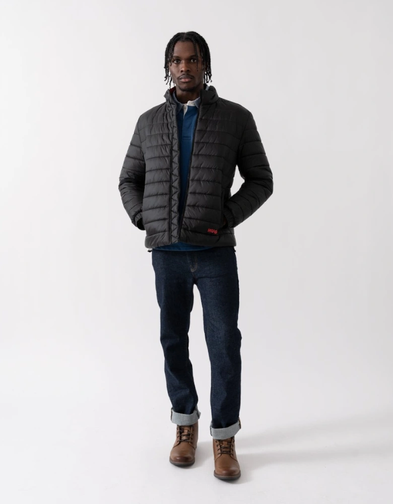 HUGO Brenti2431 Mens Padded Jacket