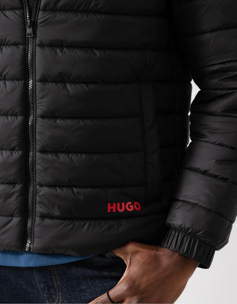 HUGO Brenti2431 Mens Padded Jacket