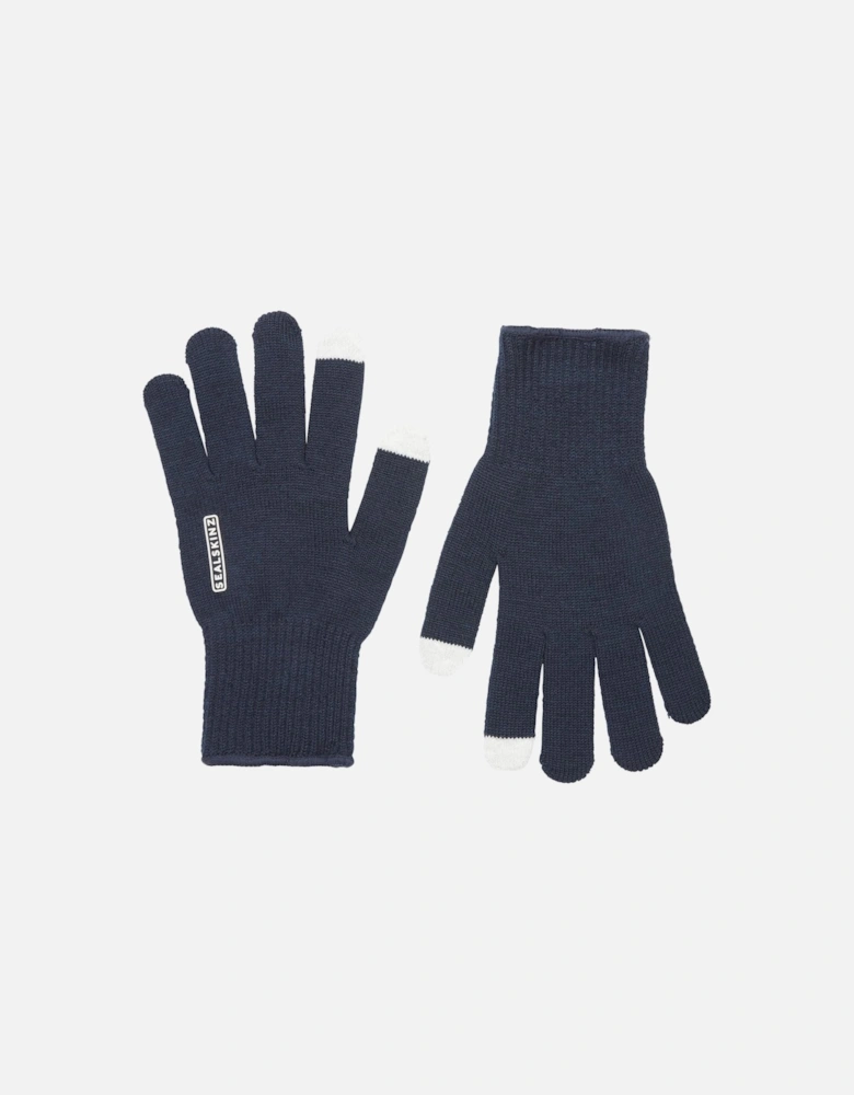 Unisex Hanworth Merino Wool Gloves