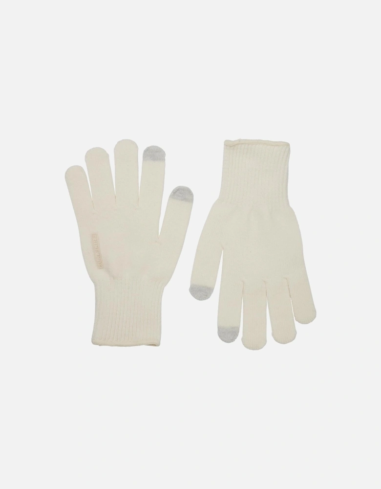 Unisex Hanworth Merino Wool Gloves