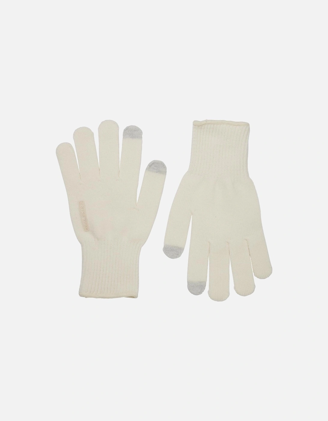 Unisex Hanworth Merino Wool Gloves, 2 of 1