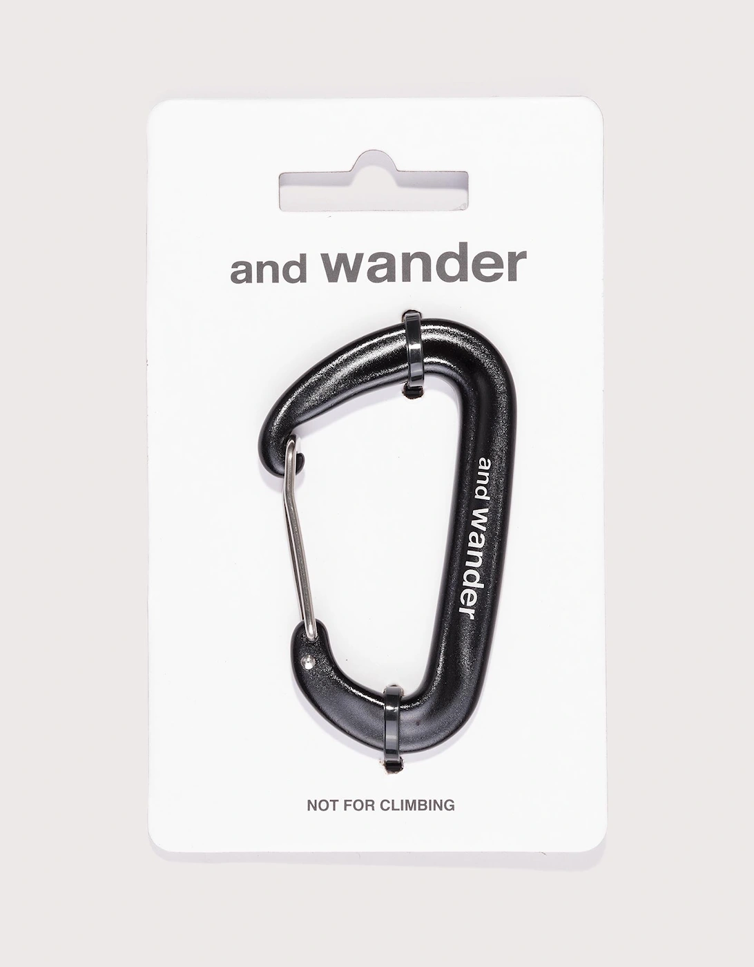 Utility Carabiner