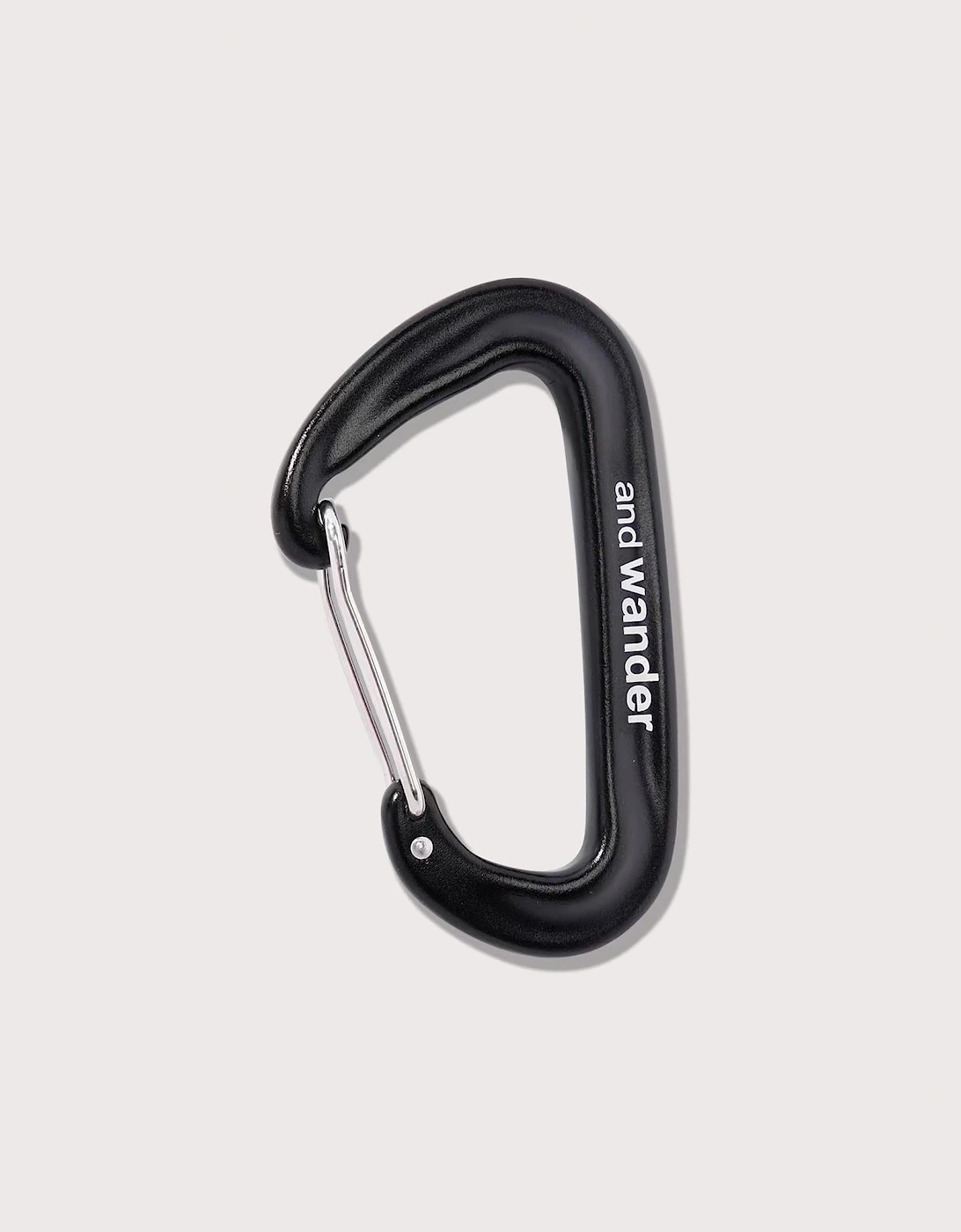 Utility Carabiner, 4 of 3