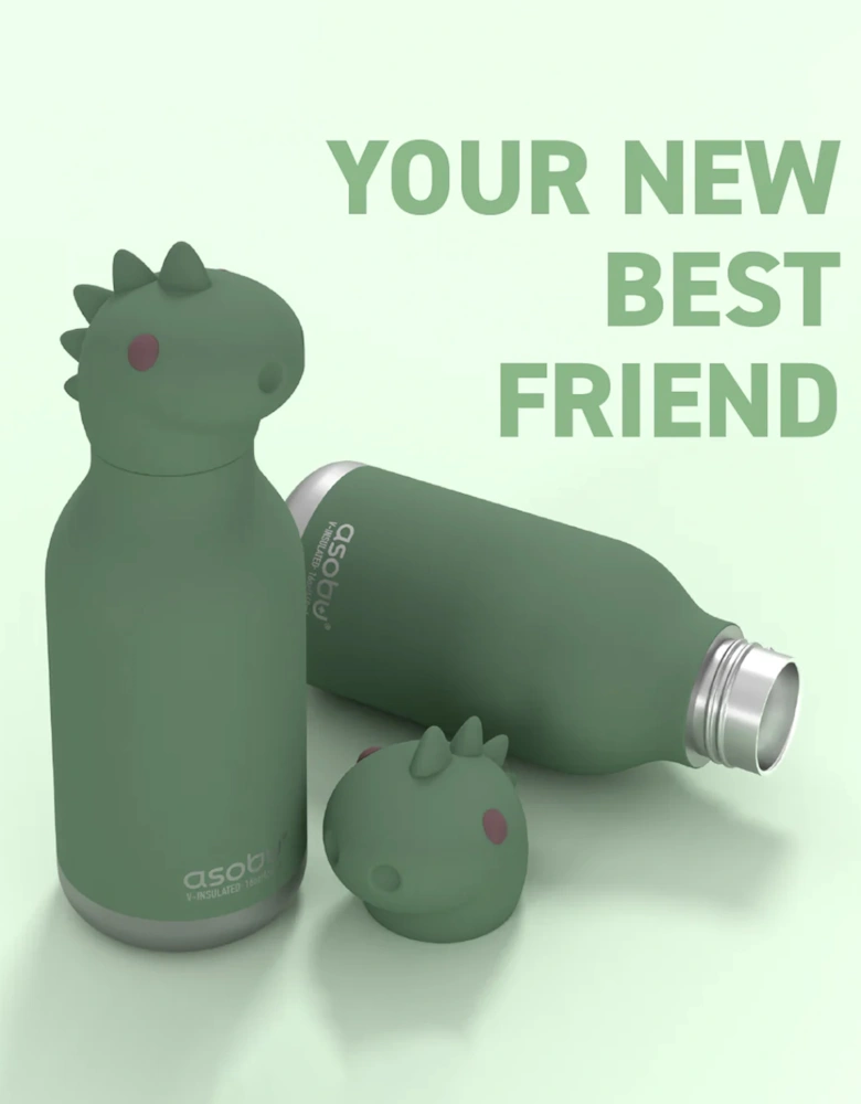 Bestie Bottle Dinosaur