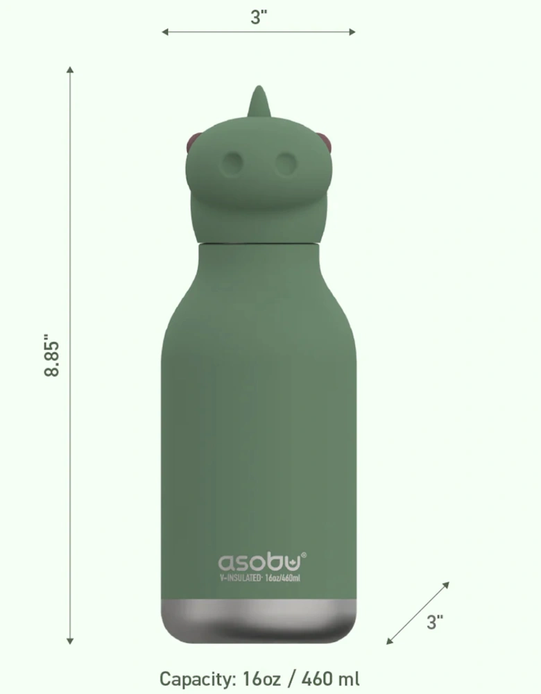 Bestie Bottle Dinosaur