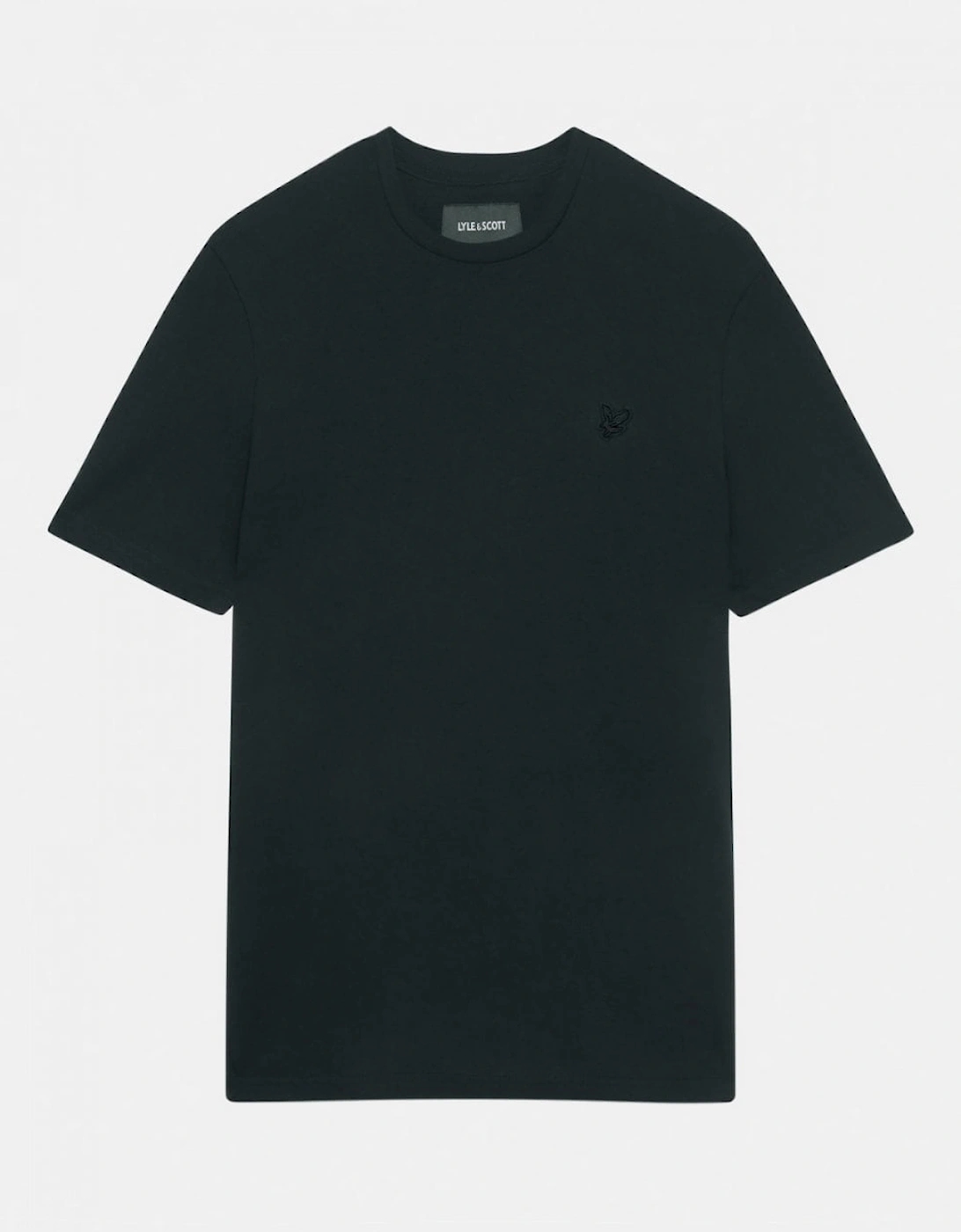 Lyle & Scott Tonal Eagle Mens T-Shirt