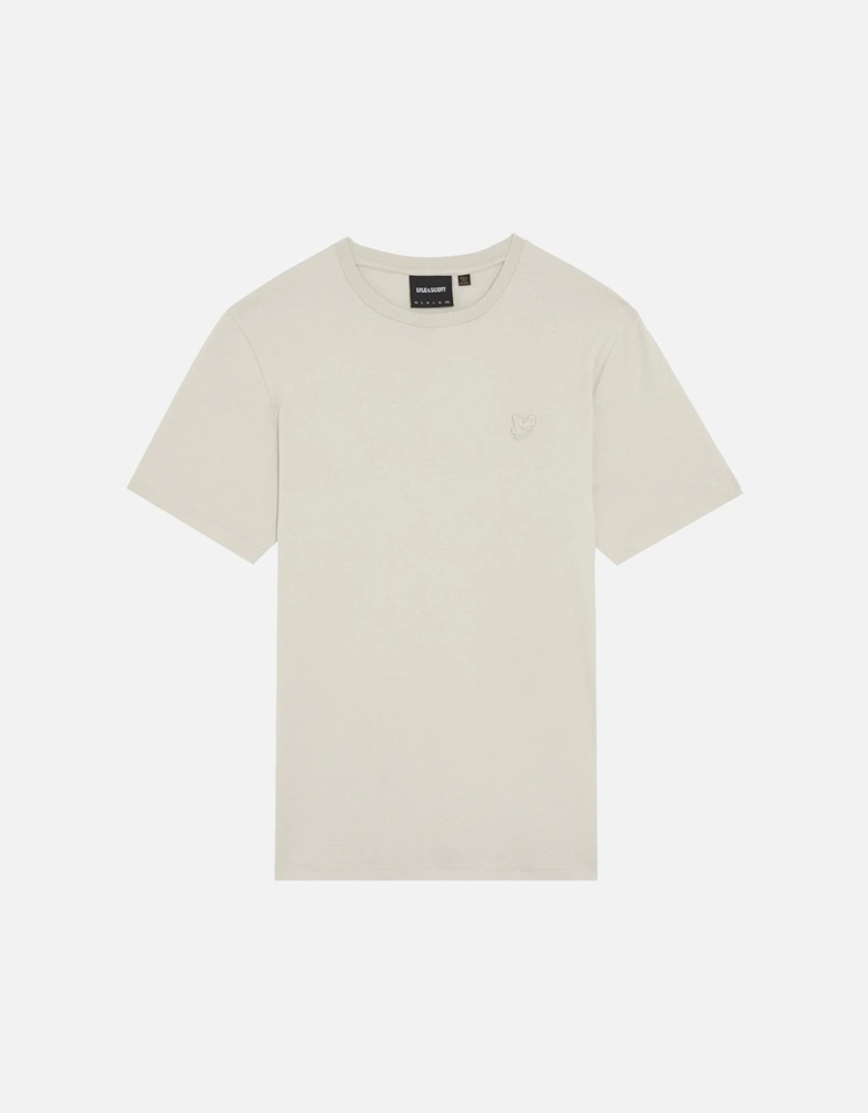 Lyle & Scott Tonal Eagle Mens T-Shirt