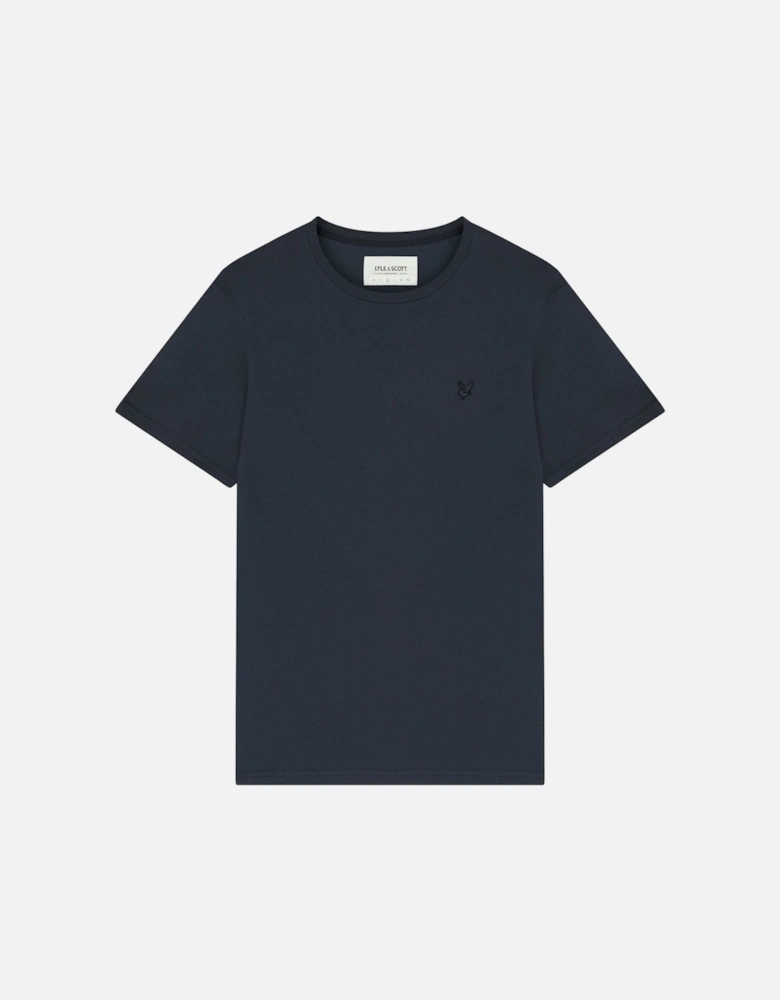 Lyle & Scott Tonal Eagle Mens T-Shirt