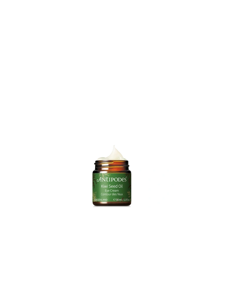 Kiwi Seed Oil Eye Cream 30ml - - Kiwi Seed Oil Eye Cream - Phoebe - Kiwi Seed Oil Eye Cream - Kate.Jr - Kiwi Seed Oil Eye Cream - April - Kiwi Seed Oil Eye Cream - Jujumi