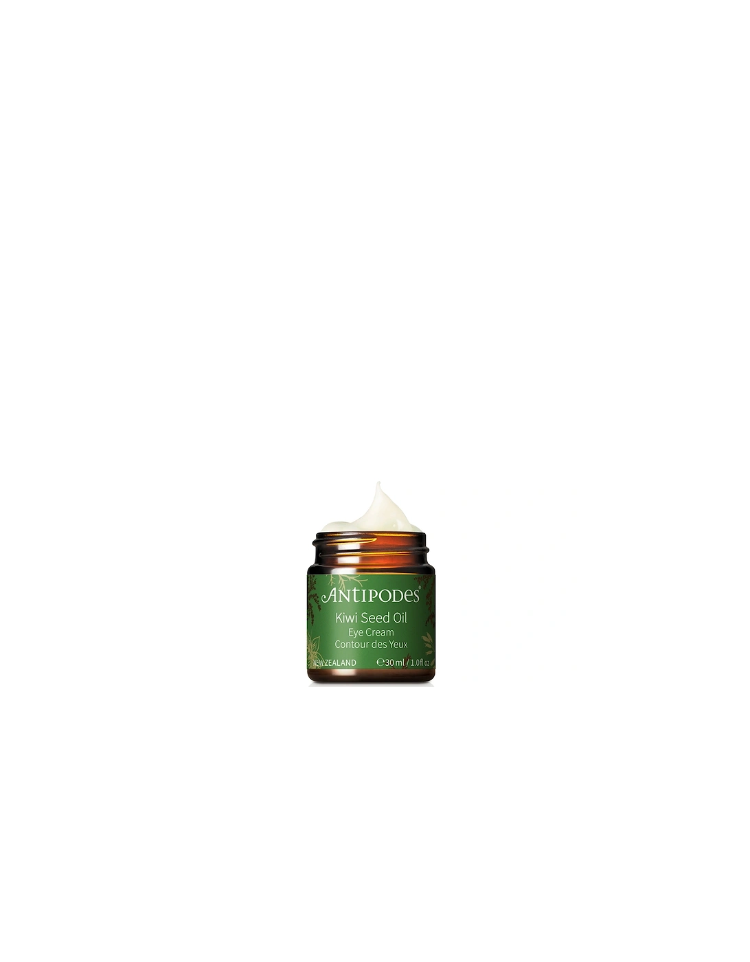 Kiwi Seed Oil Eye Cream 30ml - - Kiwi Seed Oil Eye Cream - Phoebe - Kiwi Seed Oil Eye Cream - Kate.Jr - Kiwi Seed Oil Eye Cream - April - Kiwi Seed Oil Eye Cream - Jujumi, 2 of 1