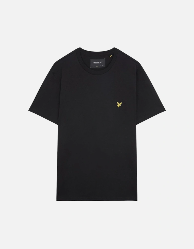 Lyle & Scott Plain Mens T-Shirt