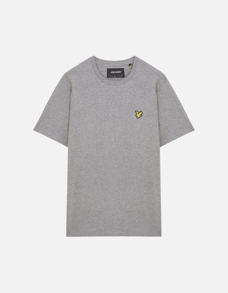 Lyle & Scott Plain Mens T-Shirt