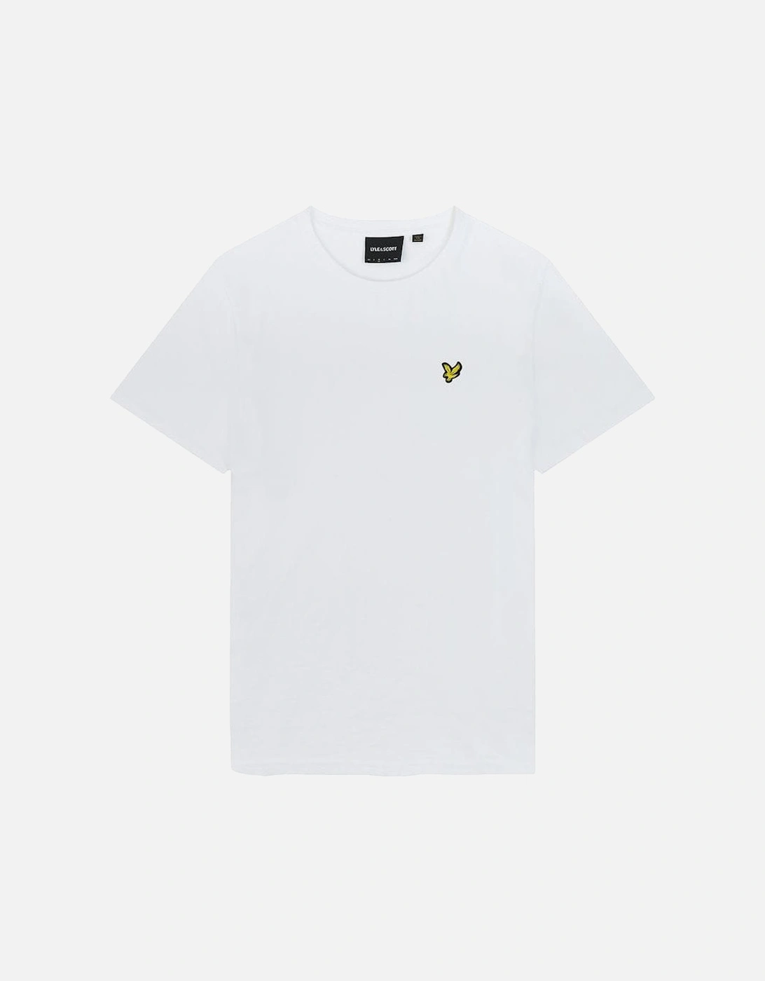 Lyle & Scott Plain Mens T-Shirt