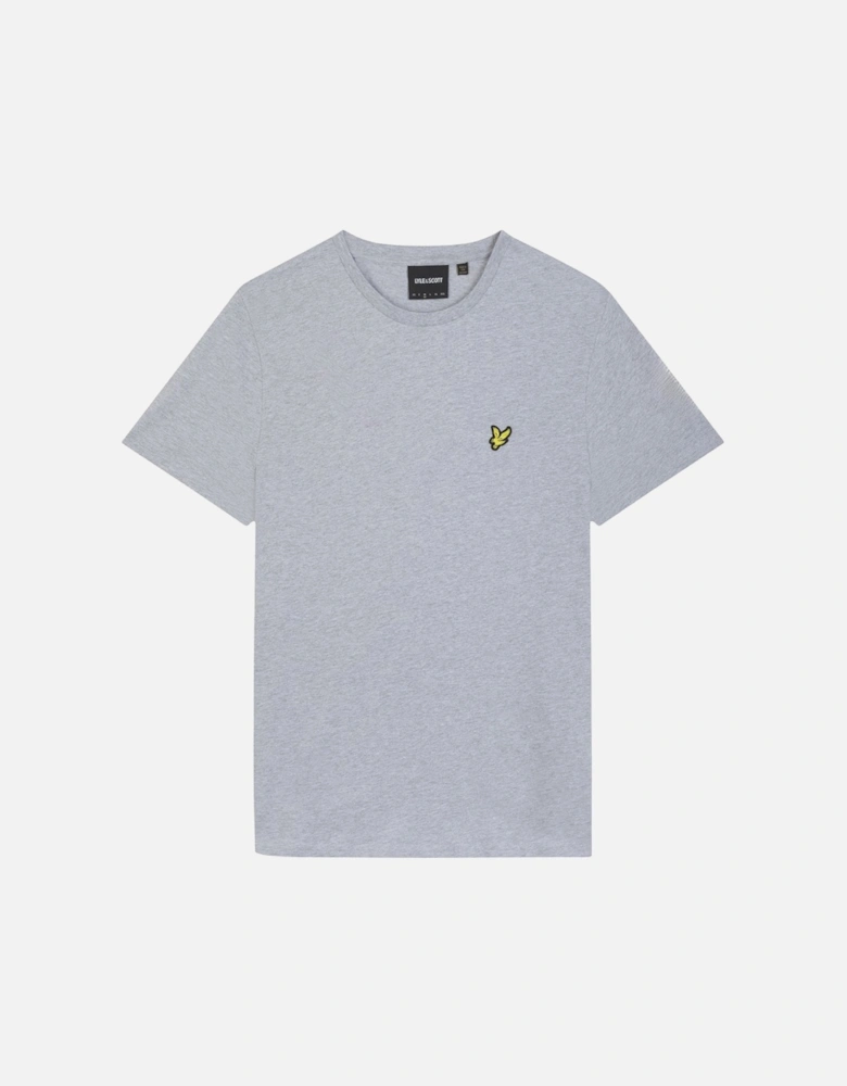 Lyle & Scott Plain Mens T-Shirt