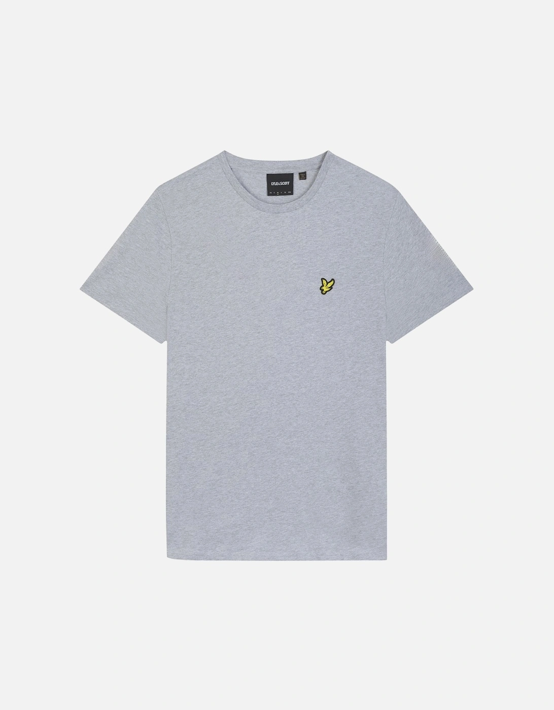 Lyle & Scott Plain Mens T-Shirt