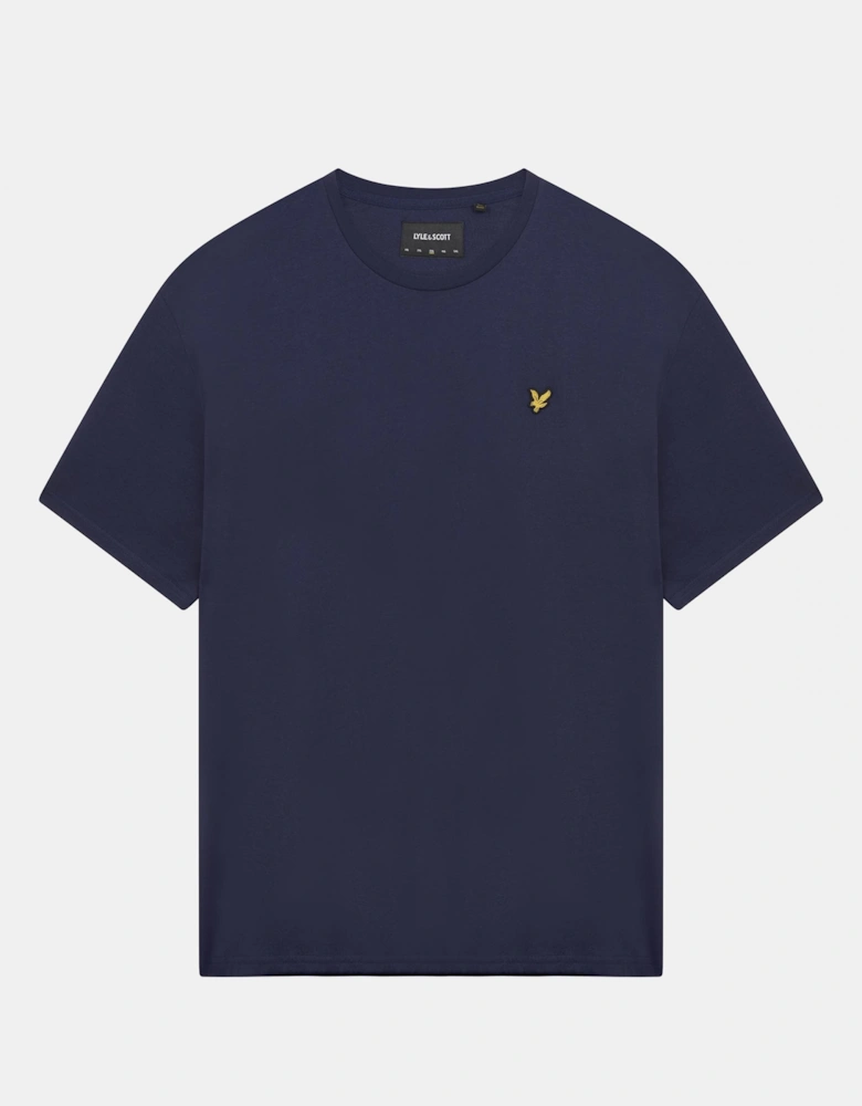 Lyle & Scott Plain Mens T-Shirt