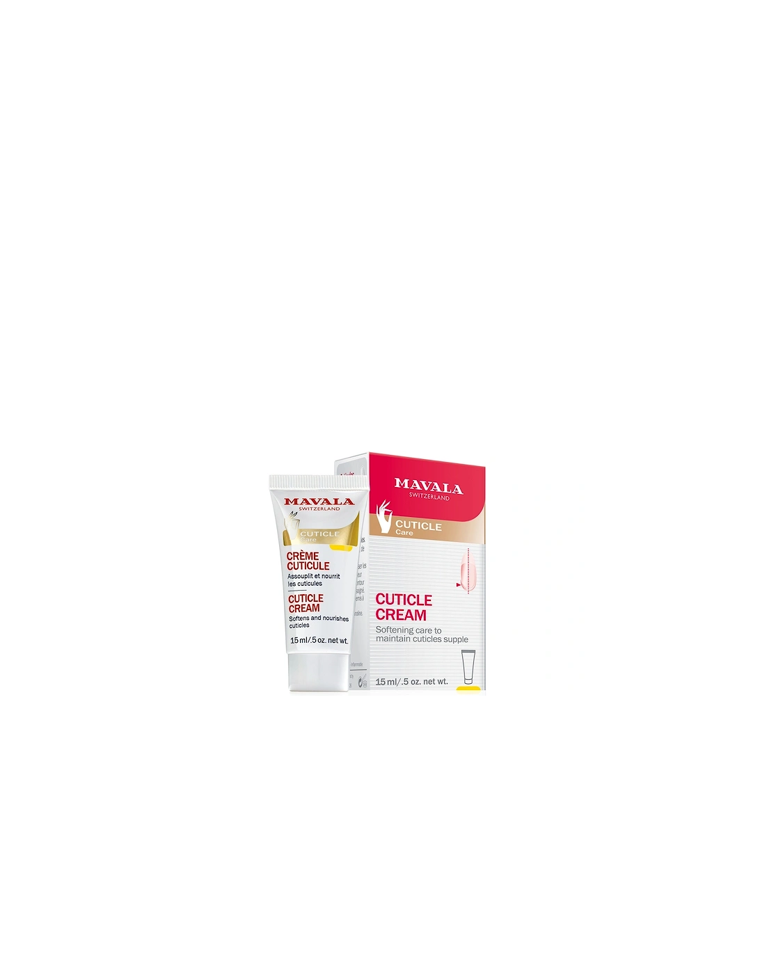 Cuticle Cream (15ml) - Mavala, 2 of 1