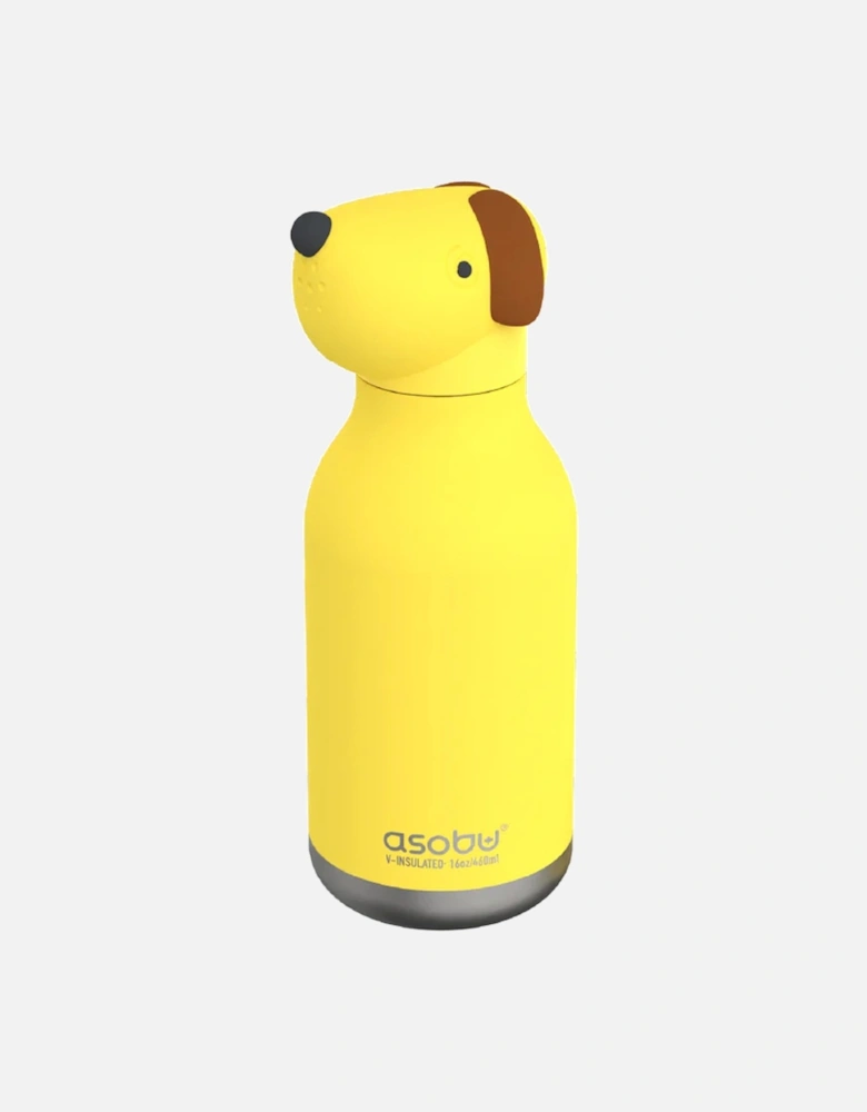 Bestie Bottle Dog