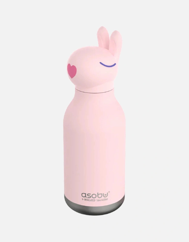 Bestie Bottle Bunny