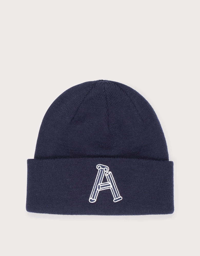 Column Beanie